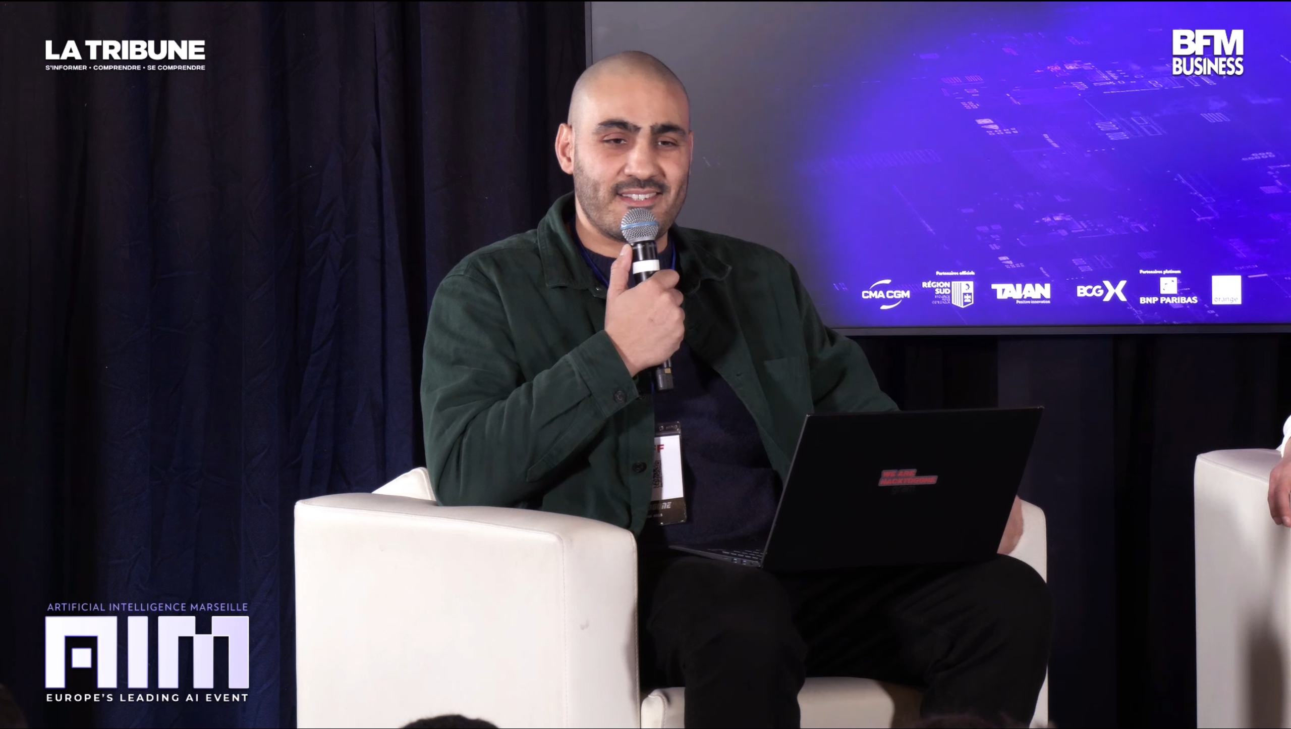 Atef Gharbi